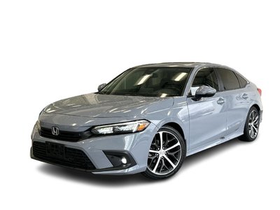 Honda Civic  2022 à Mississauga, Ontario