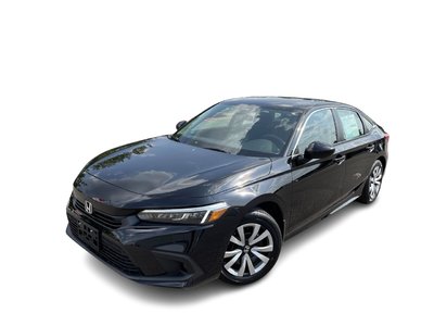 2022 Honda Civic in Mississauga, Ontario