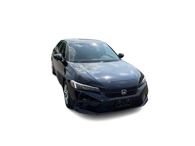 2022 Honda Civic in Mississauga, Ontario