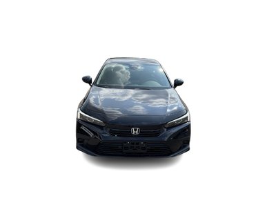 2022 Honda Civic in Mississauga, Ontario