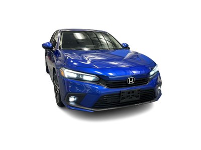 2022 Honda Civic in Mississauga, Ontario