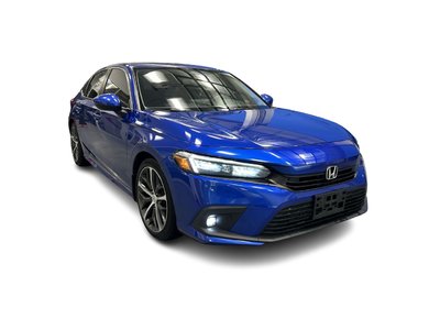 2022 Honda Civic in Mississauga, Ontario