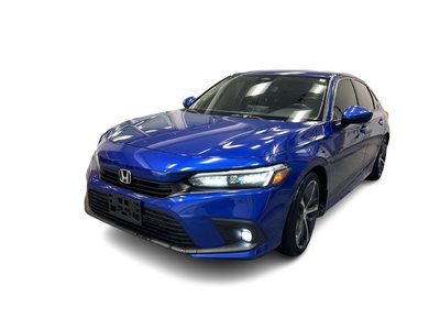 Honda Civic  2022 à Mississauga, Ontario