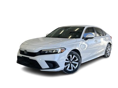 2022 Honda Civic in Mississauga, Ontario