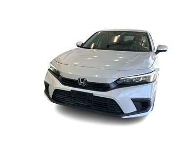 2022 Honda Civic in Mississauga, Ontario