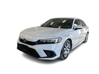2022 Honda Civic in Mississauga, Ontario