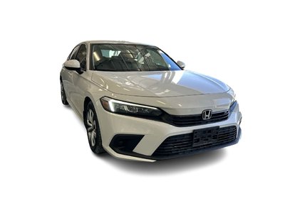 2022 Honda Civic in Mississauga, Ontario