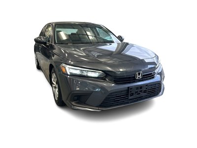 2022 Honda Civic in Mississauga, Ontario