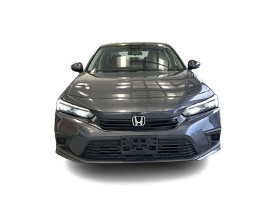 2022 Honda Civic in Mississauga, Ontario