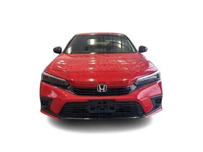 2022 Honda Civic in Mississauga, Ontario