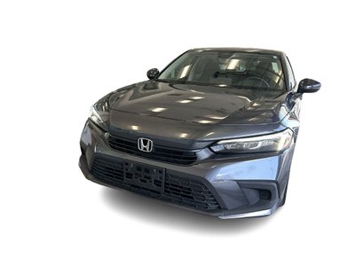 2022 Honda Civic in Mississauga, Ontario