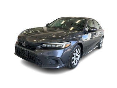 2022 Honda Civic in Mississauga, Ontario