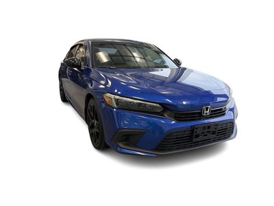 2022 Honda Civic in Mississauga, Ontario