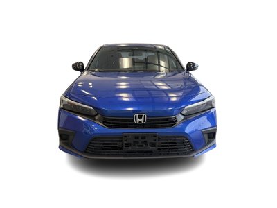 2022 Honda Civic in Mississauga, Ontario