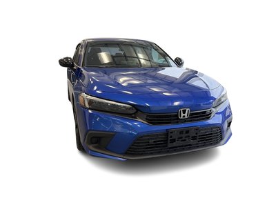 2022 Honda Civic in Mississauga, Ontario