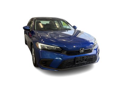 Honda Civic  2022 à Mississauga, Ontario
