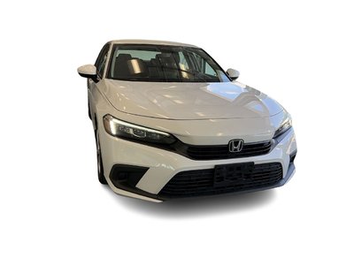 2022 Honda Civic in Mississauga, Ontario
