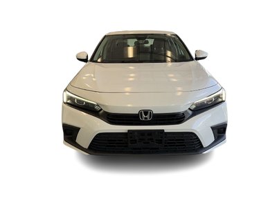 2022 Honda Civic in Mississauga, Ontario