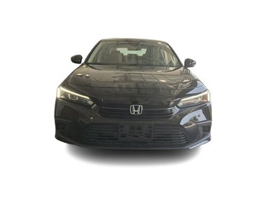 2022 Honda Civic in Mississauga, Ontario