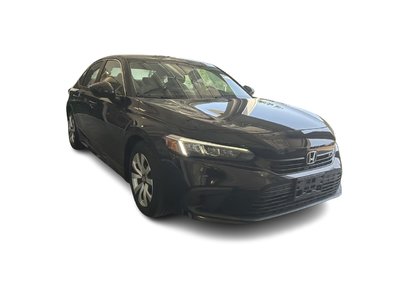 2022 Honda Civic in Mississauga, Ontario