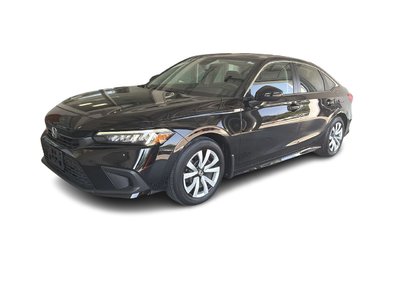 2022 Honda Civic in Mississauga, Ontario