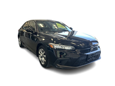 2023 Honda Civic in Mississauga, Ontario