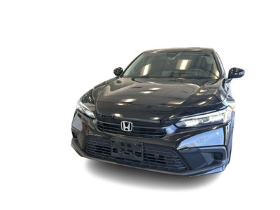 2023 Honda Civic in Mississauga, Ontario