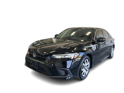 2023 Honda Civic in Mississauga, Ontario