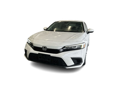 2023 Honda Civic in Mississauga, Ontario
