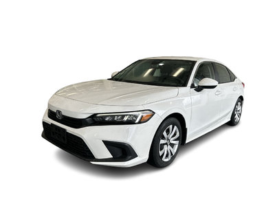 2023 Honda Civic in Mississauga, Ontario