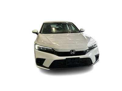 2023 Honda Civic in Mississauga, Ontario