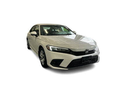 2023 Honda Civic in Mississauga, Ontario