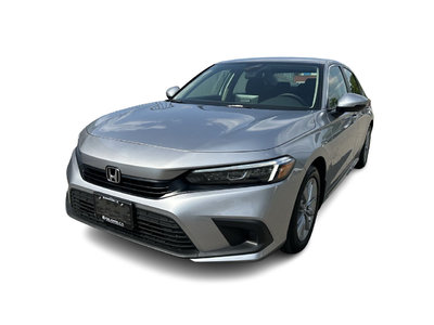 2023 Honda Civic in Mississauga, Ontario