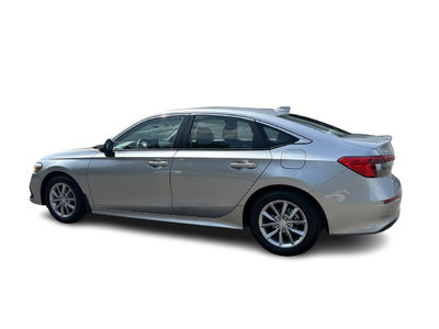 2023 Honda Civic in Mississauga, Ontario