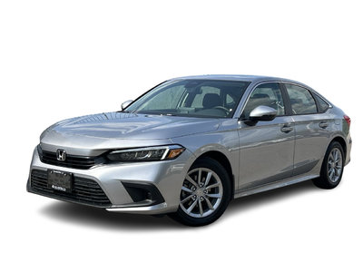 2023 Honda Civic in Mississauga, Ontario