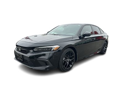 Honda Civic  2023 à Mississauga, Ontario