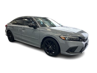 2023 Honda Civic in Mississauga, Ontario