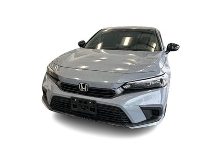 2023 Honda Civic in Mississauga, Ontario
