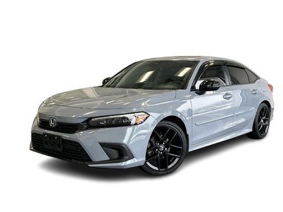 2023 Honda Civic in Mississauga, Ontario