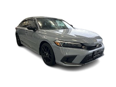 2023 Honda Civic in Mississauga, Ontario