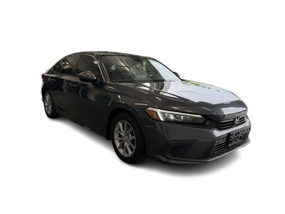 2023 Honda Civic in Mississauga, Ontario