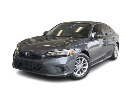 2023 Honda Civic in Mississauga, Ontario