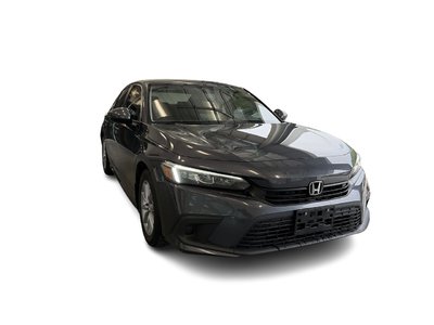2023 Honda Civic in Mississauga, Ontario