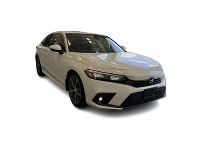 2023 Honda Civic in Mississauga, Ontario