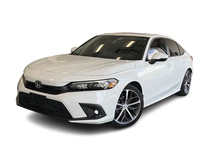2023 Honda Civic in Mississauga, Ontario