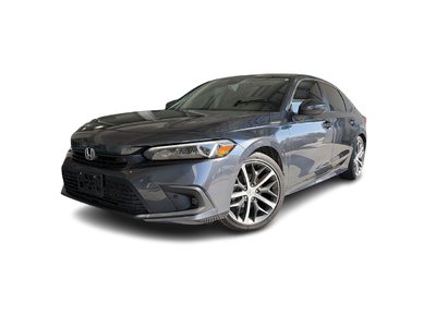 2023 Honda Civic in Mississauga, Ontario