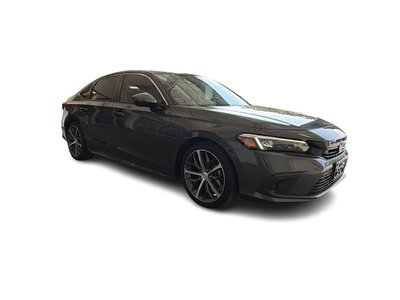 2023 Honda Civic in Mississauga, Ontario