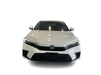 2024 Honda Civic in Mississauga, Ontario