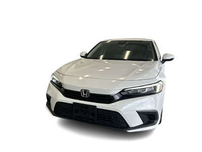 2024 Honda Civic in Mississauga, Ontario