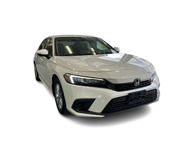 2024 Honda Civic in Mississauga, Ontario